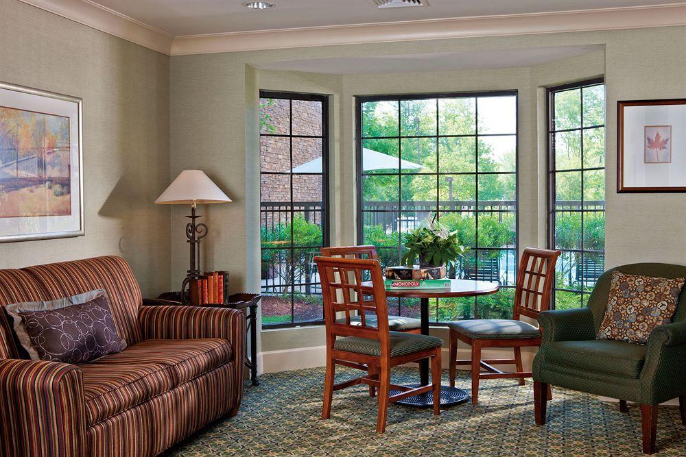Sonesta Es Suites Andover Boston Zimmer foto