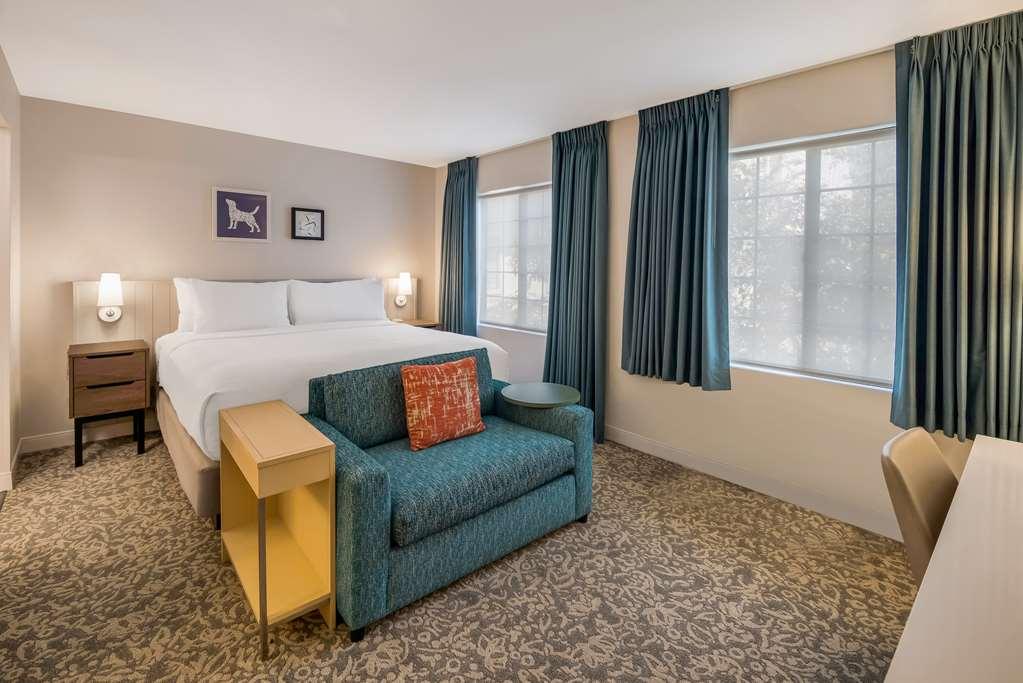 Sonesta Es Suites Andover Boston Zimmer foto