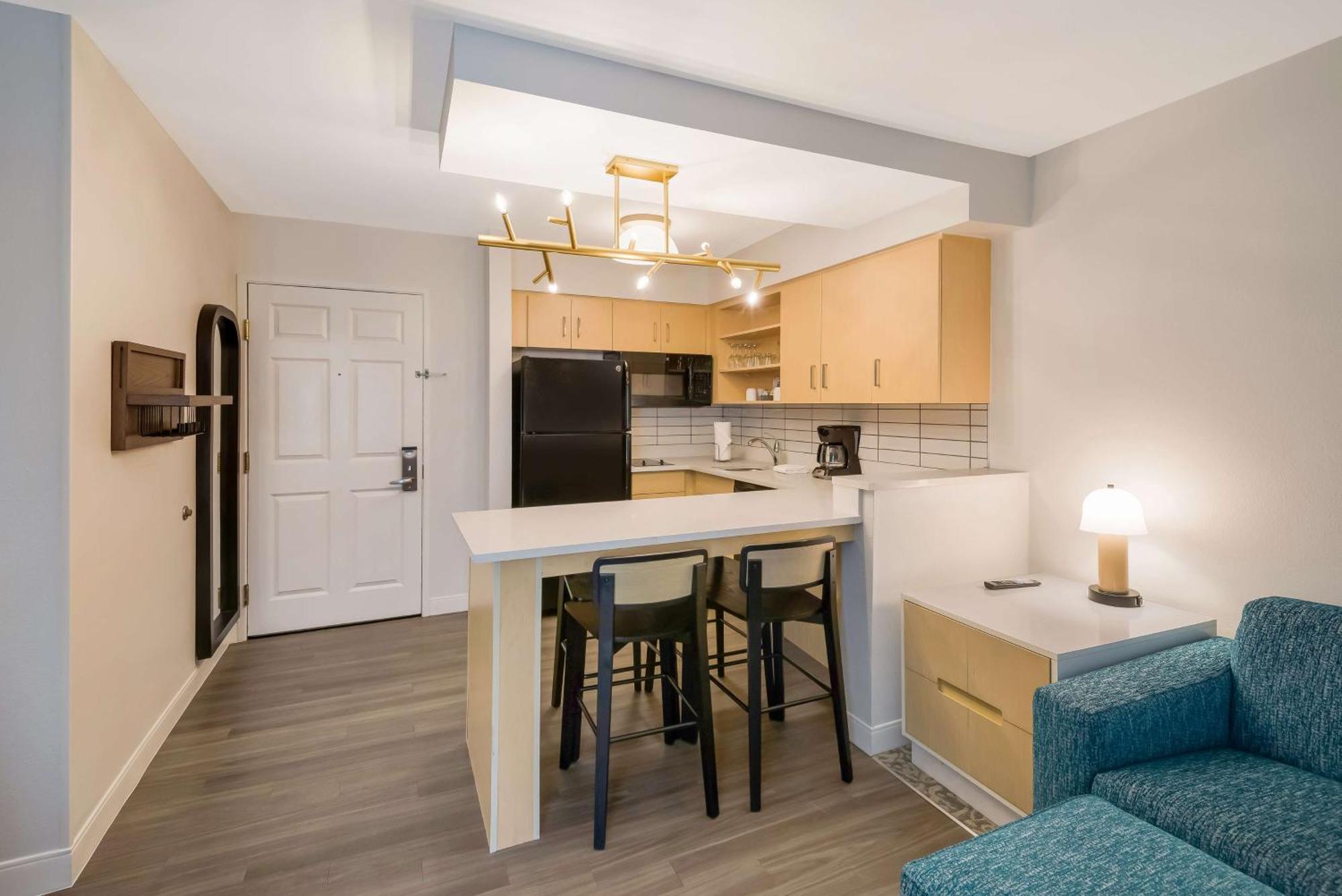 Sonesta Es Suites Andover Boston Exterior foto