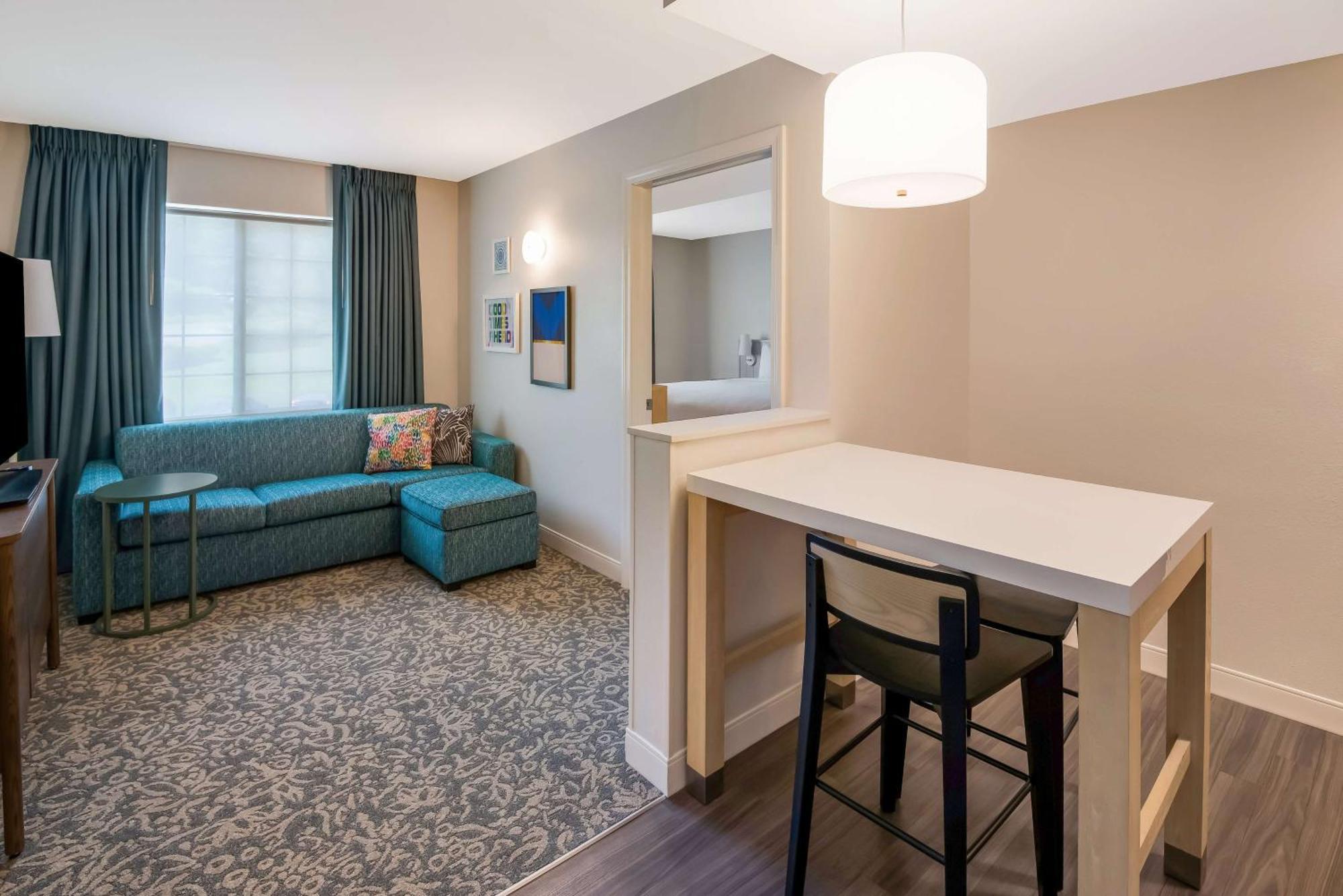 Sonesta Es Suites Andover Boston Exterior foto