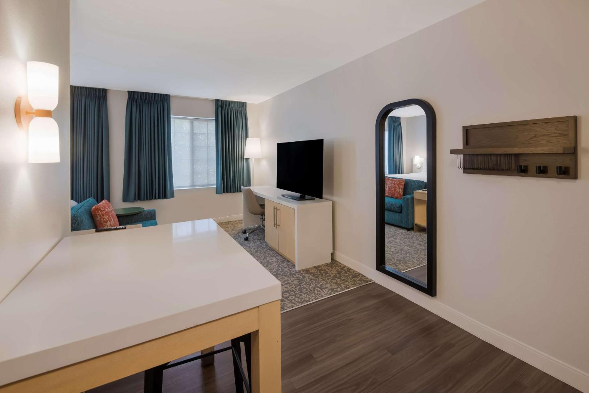 Sonesta Es Suites Andover Boston Exterior foto