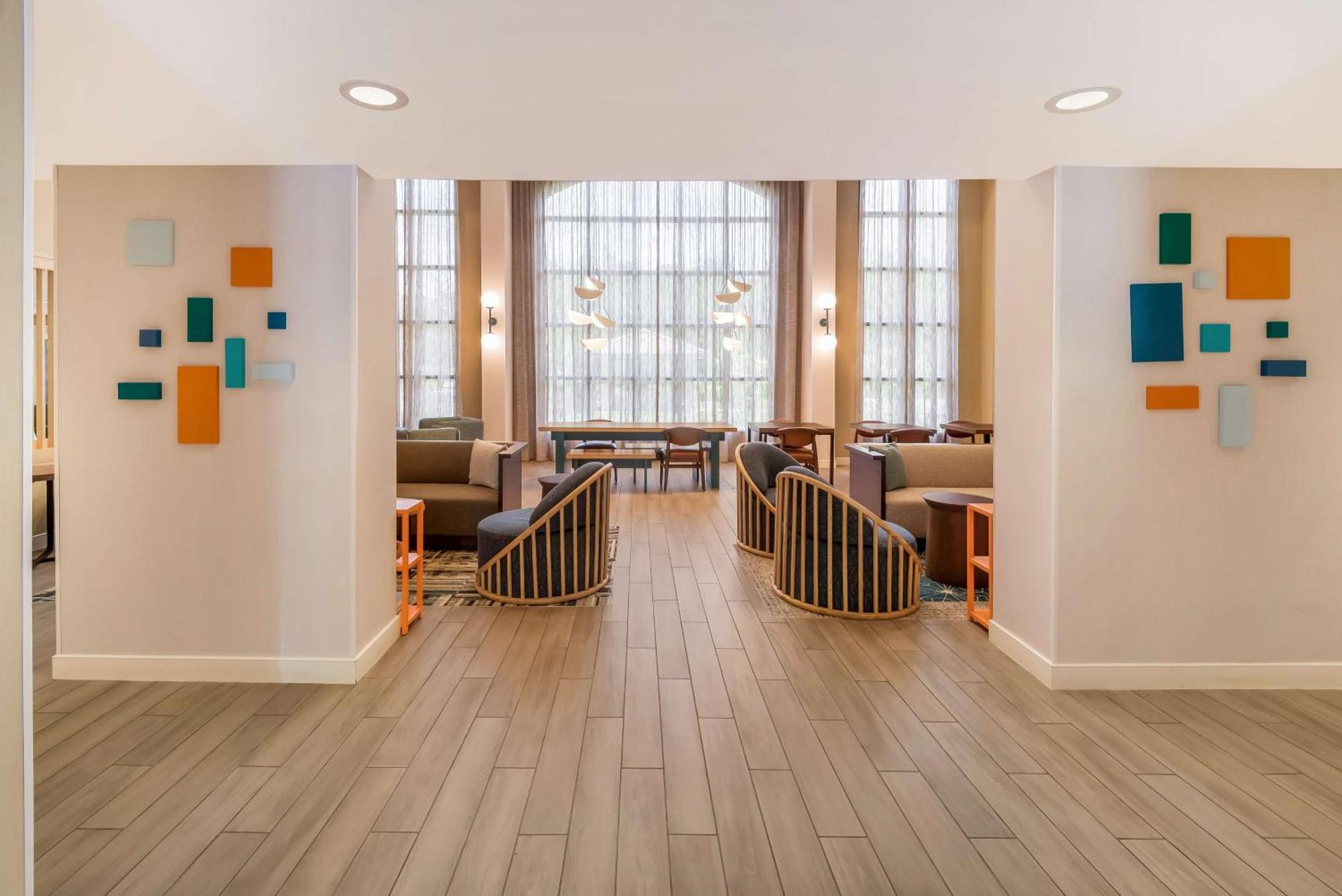 Sonesta Es Suites Andover Boston Exterior foto