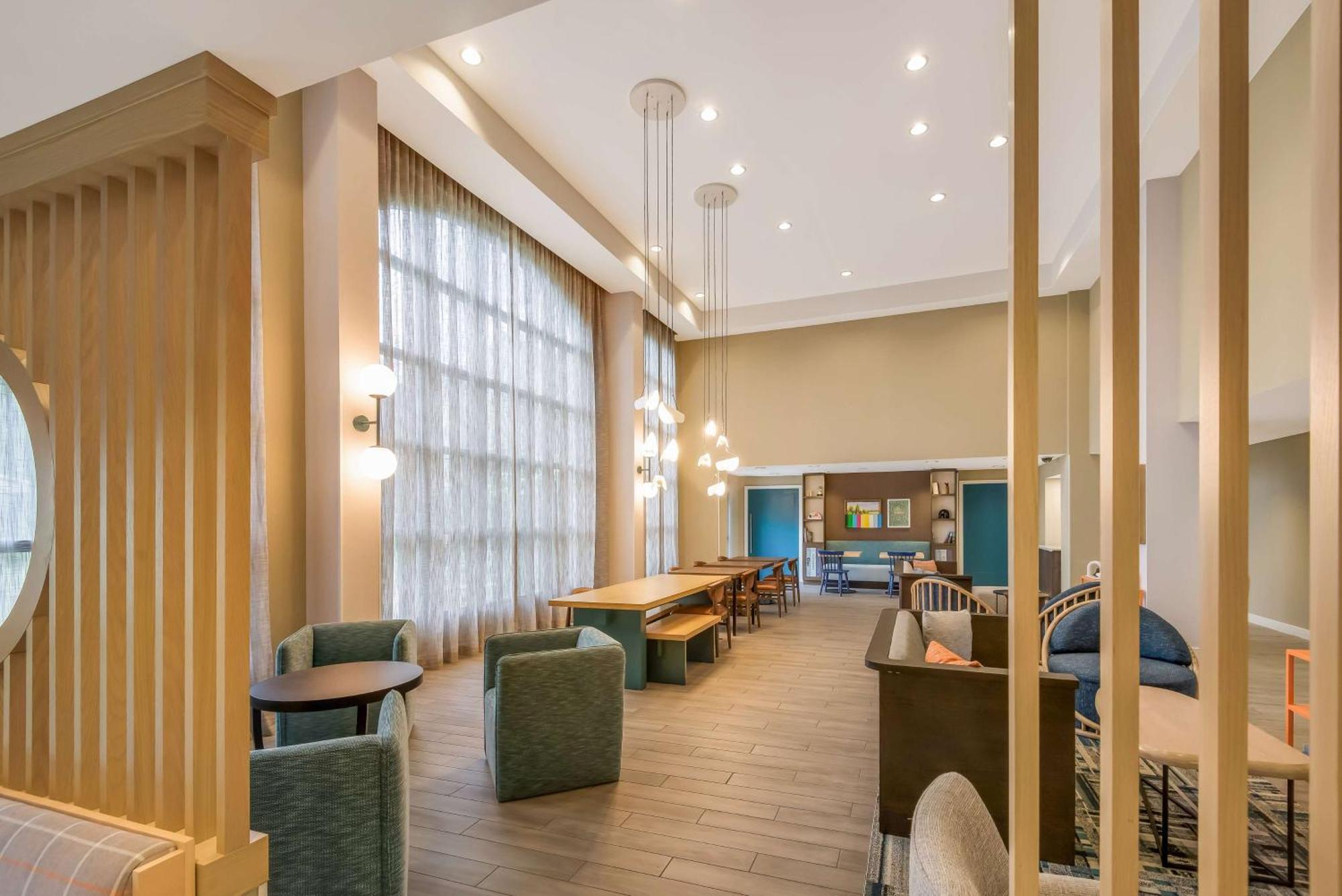 Sonesta Es Suites Andover Boston Exterior foto