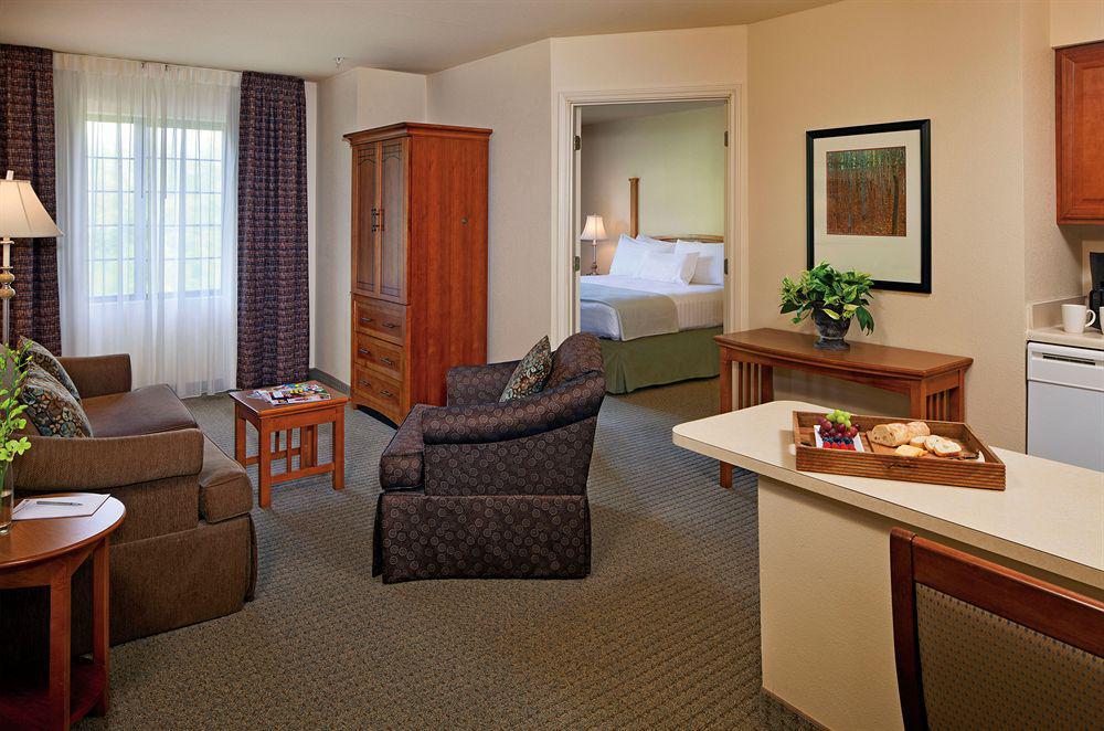 Sonesta Es Suites Andover Boston Zimmer foto