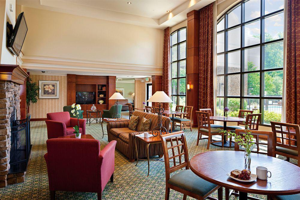 Sonesta Es Suites Andover Boston Restaurant foto